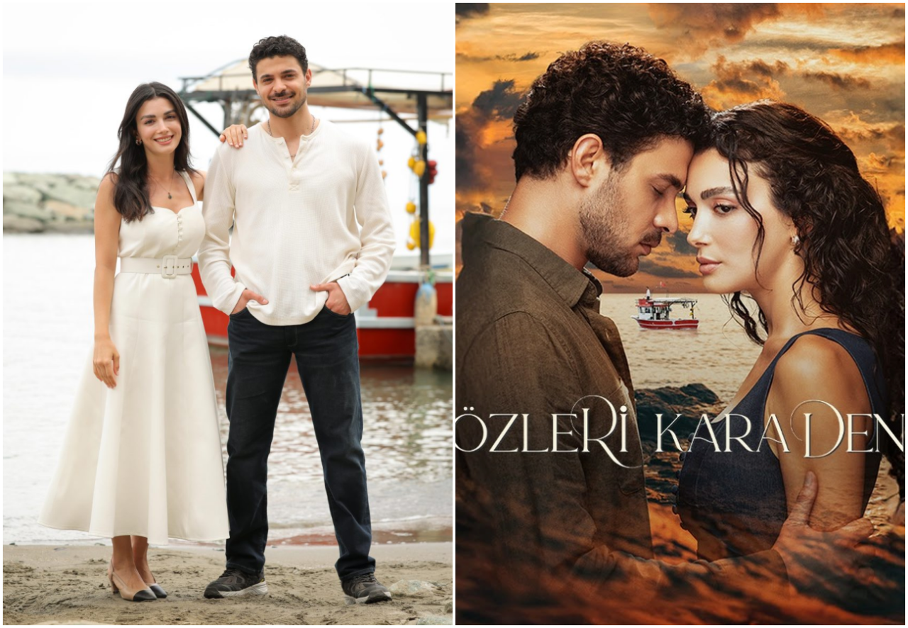 Gözleri KaraDeniz ekibine büyük şok! Final kararını ekrandan öğrendiler! Yönetmen isyan etti 3