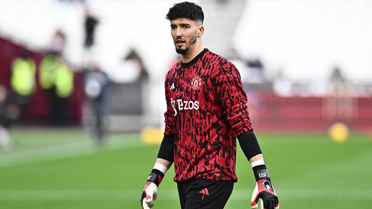 Beşiktaş, Altay Bayındır'ı transfer etmek istiyor 6