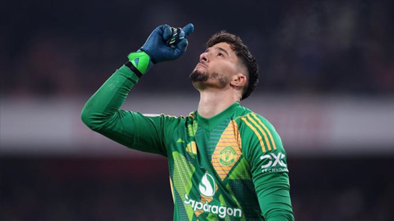 Beşiktaş, Altay Bayındır'ı transfer etmek istiyor 8