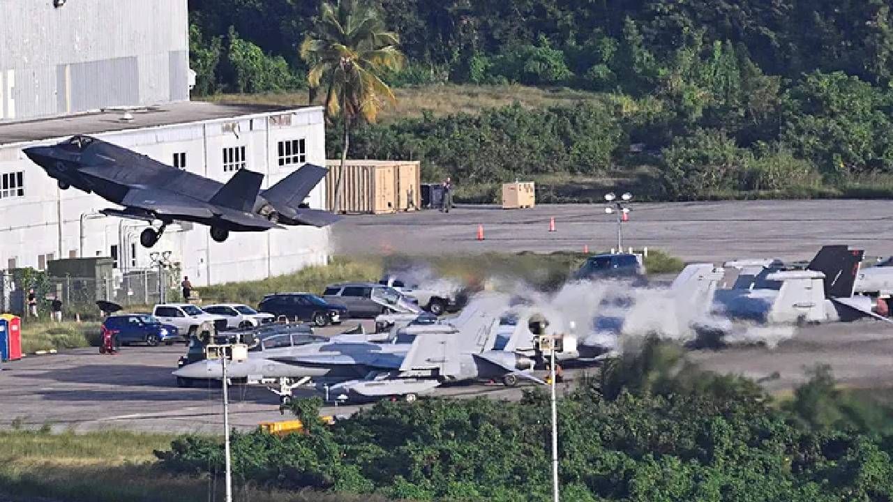 Trump’tan Venezuela’ya savaş gibi hamle: “yabancı terör örgütü” ilan edildi, petrol tankerlerine abluka 1
