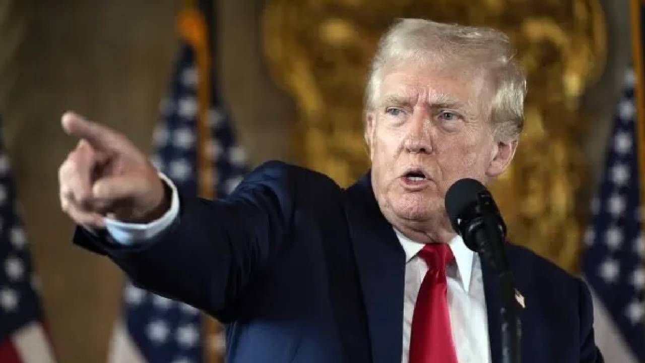 Trump’tan Venezuela’ya savaş gibi hamle: “yabancı terör örgütü” ilan edildi, petrol tankerlerine abluka 2