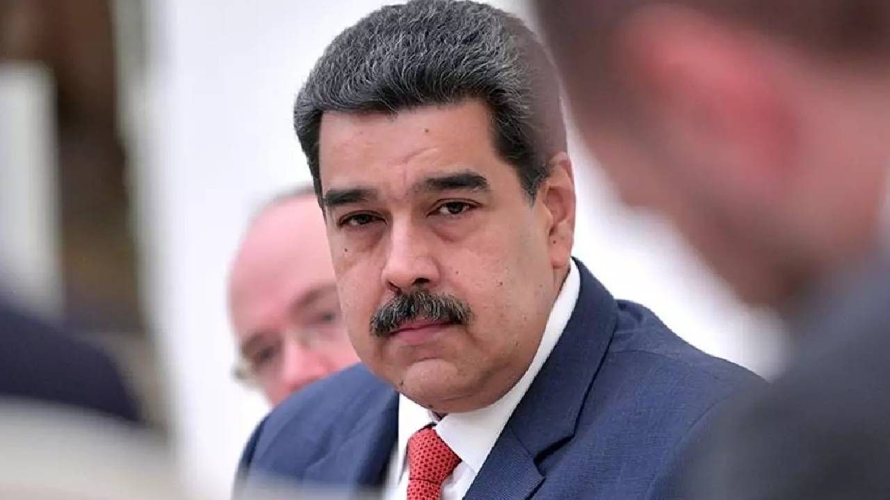 Trump’tan Venezuela’ya savaş gibi hamle: “yabancı terör örgütü” ilan edildi, petrol tankerlerine abluka 7