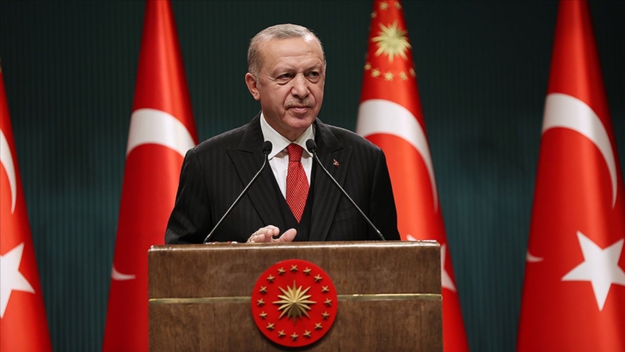 Beklenen haber geldi! Erdoğan yetkisini kullanacak! MTV ne kadar artacak? 5