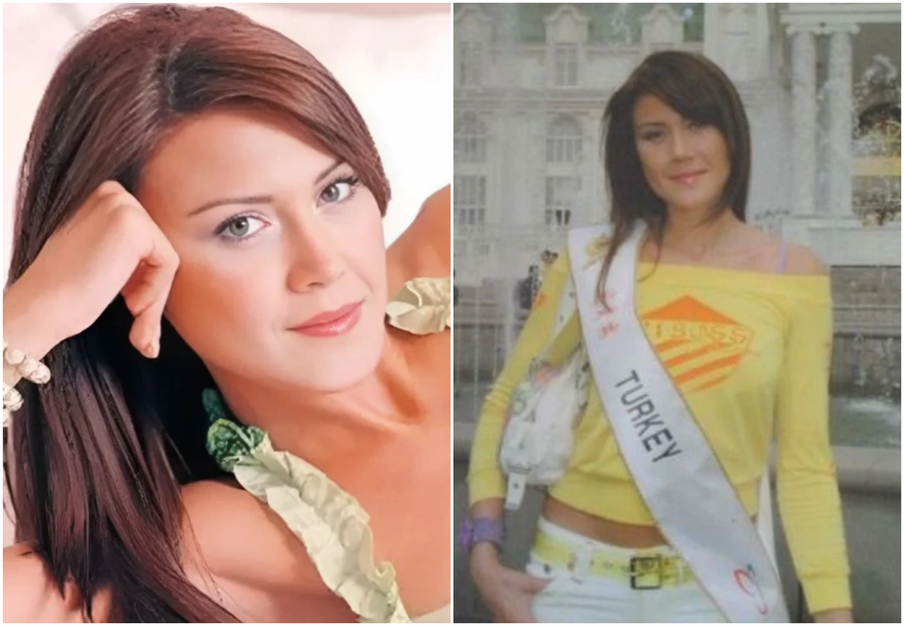 Yargıtay beraat kararını bozmuştu! Ünlü manken Aslı Baş'ın şüpheli ölümüyle ilgili dava yeniden görüldü 3