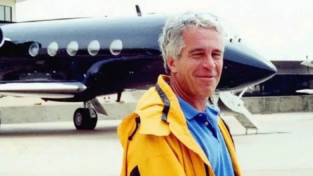 Mahkumiyet durdurmadı... Epstein uçakları İngiltere’ye 90 kez indi! Gizli istismar ağı ortaya çıktı 1