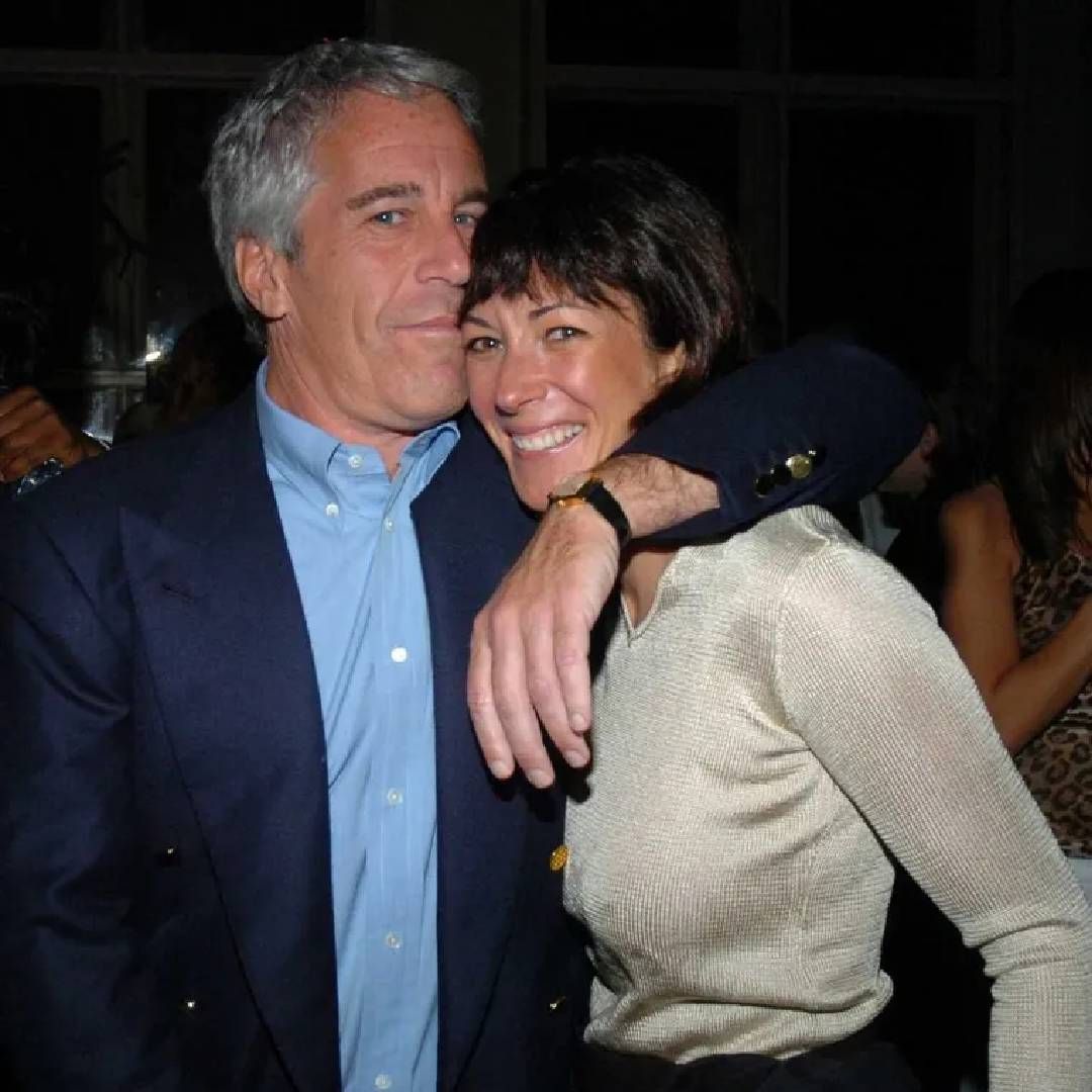 Mahkumiyet durdurmadı... Epstein uçakları İngiltere’ye 90 kez indi! Gizli istismar ağı ortaya çıktı 2