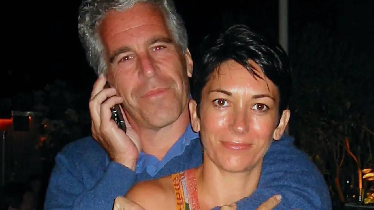 Mahkumiyet durdurmadı... Epstein uçakları İngiltere’ye 90 kez indi! Gizli istismar ağı ortaya çıktı 5