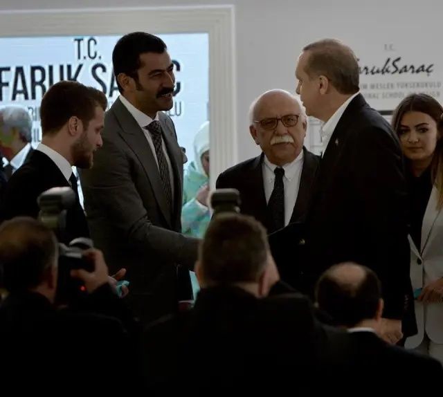 Kenan İmirzalıoğlu AK Parti'den milletvekili olacak mı? İddialar sonrası beklenen açıklama geldi 1