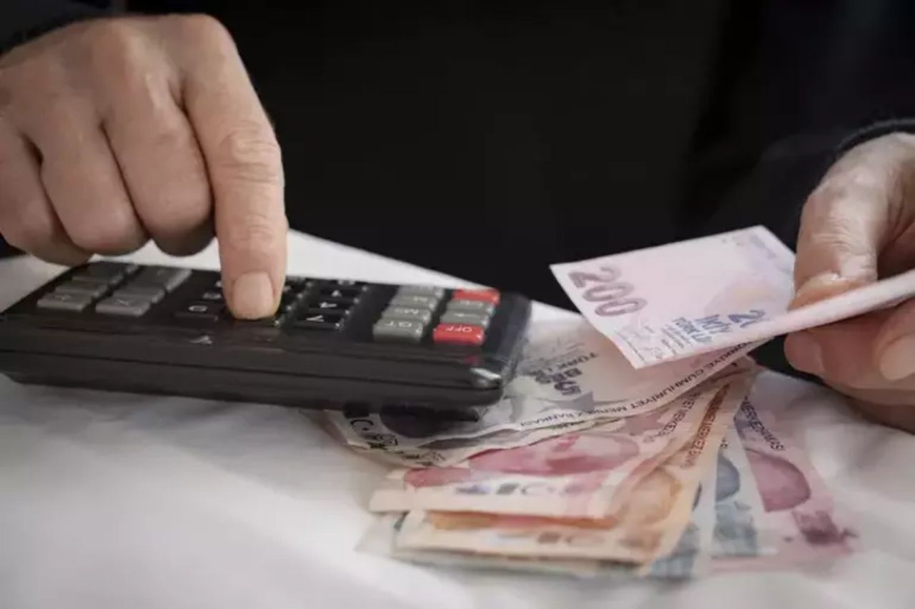 Yeni vergi paketinde yer alıyor! O borçlar siliniyor... 1