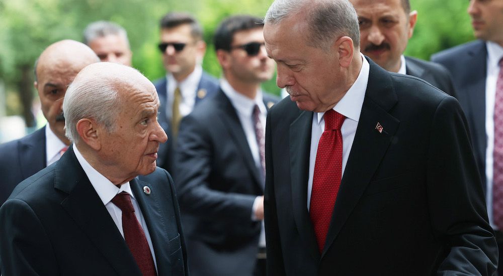 Sürpriz ittifak çıkışı: Saadet Partisi Cumhur İttifakı'na mı katılıyor? Arıkan, canlı yayında bombayı patlattı... 2