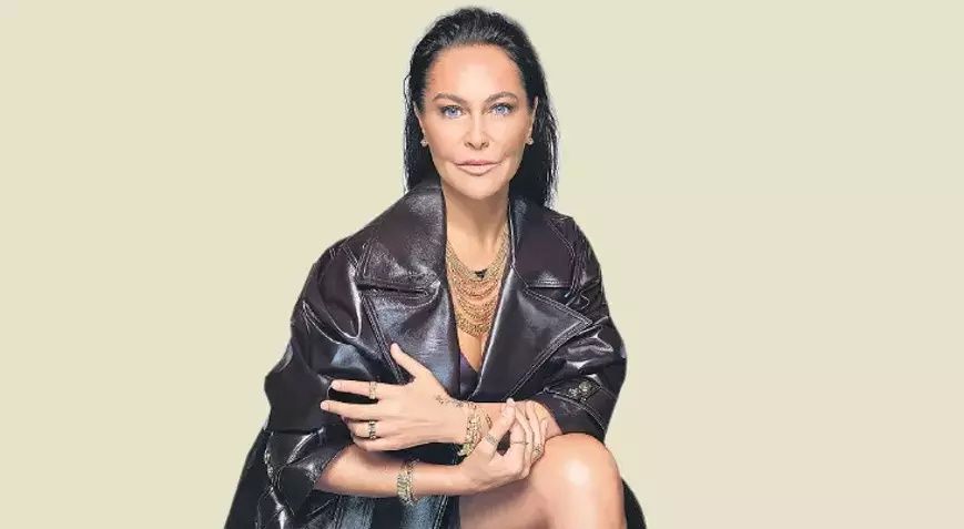 Yıldız Tilbe ve Hülya Avşar arasında "çirkinsin" polemiği... İddialar sonrası Tilbe'den açıklama var: Benim ağzımdan çıkmadı! 6
