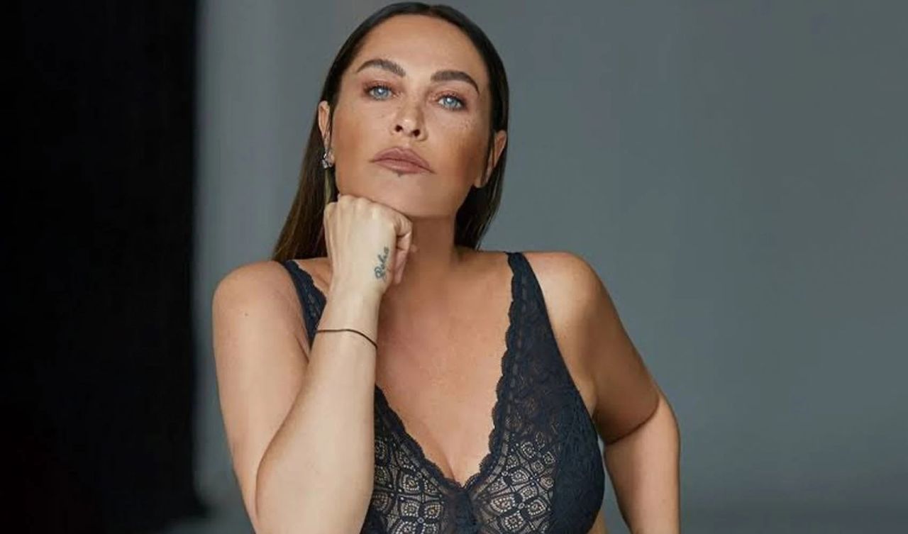 Yıldız Tilbe ve Hülya Avşar arasında "çirkinsin" polemiği... İddialar sonrası Tilbe'den açıklama var: Benim ağzımdan çıkmadı! 5