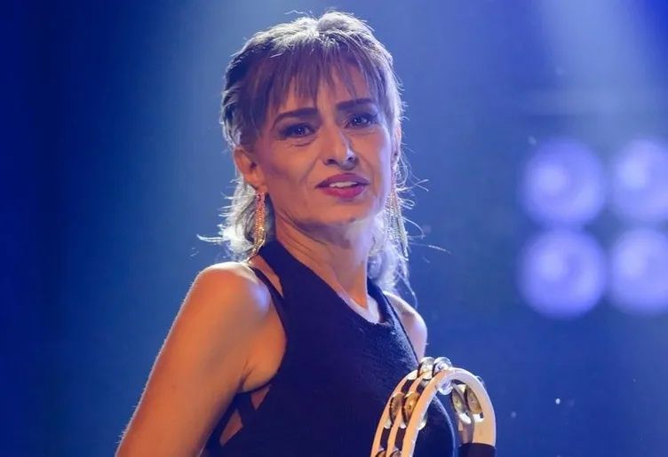 Yıldız Tilbe ve Hülya Avşar arasında "çirkinsin" polemiği... İddialar sonrası Tilbe'den açıklama var: Benim ağzımdan çıkmadı! 4