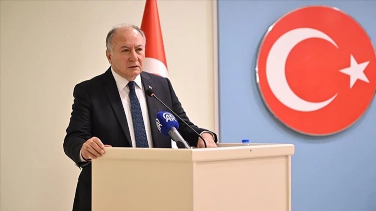 Türk-İş'ten sert çıkış! Bizimle kimse görüşmedi, masada yokuz 2
