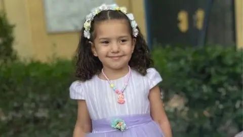 6 yaşında susturulan bir hayat… Hind Rajab’ın ailesi Erdoğan’la Külliye’de buluştu 2