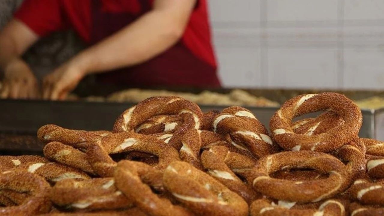 Ekmek ve simit zamlarında yeni düzenleme! Fiyatlar artık böyle belirlenecek 1
