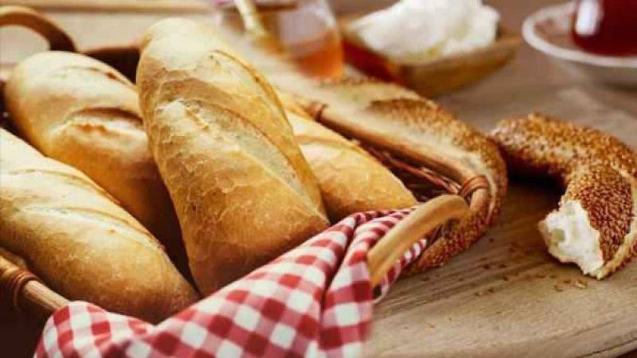 Ekmek ve simit zamlarında yeni düzenleme! Fiyatlar artık böyle belirlenecek 3