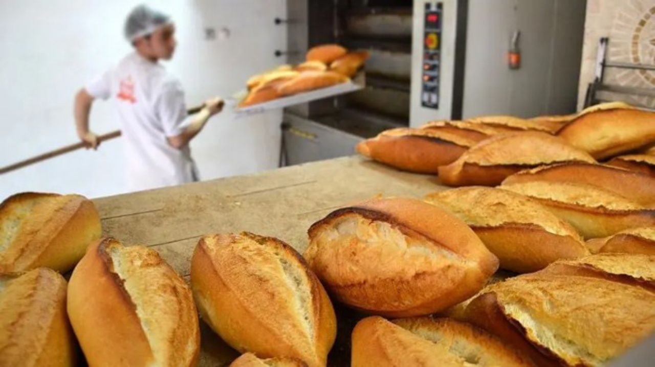 Ekmek ve simit zamlarında yeni düzenleme! Fiyatlar artık böyle belirlenecek 4