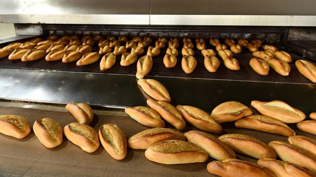 Ekmek ve simit zamlarında yeni düzenleme! Fiyatlar artık böyle belirlenecek 5