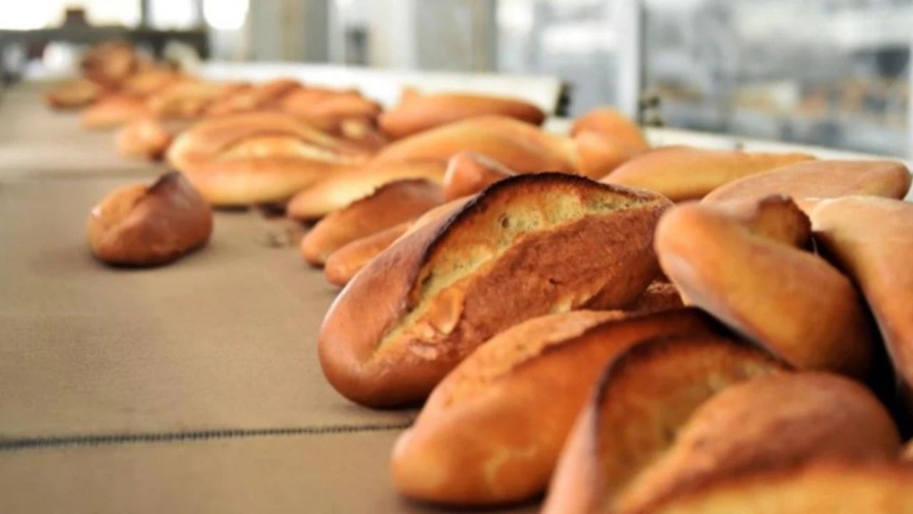 Ekmek ve simit zamlarında yeni düzenleme! Fiyatlar artık böyle belirlenecek 6