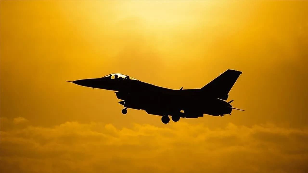 İşte dünyanın en iyi hava kuvvetleri! Bakın Türkiye kaçıncı sırada 18