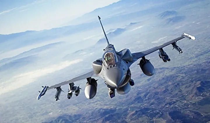 İşte dünyanın en iyi hava kuvvetleri! Bakın Türkiye kaçıncı sırada 36
