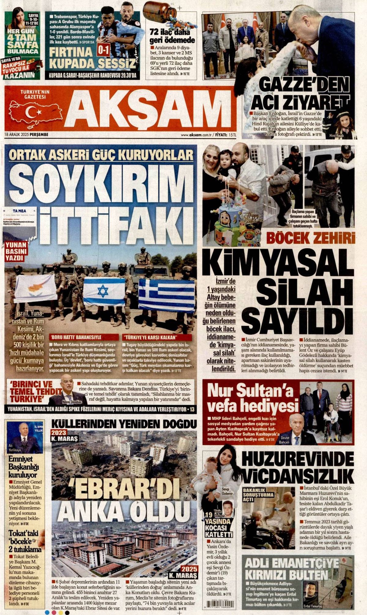 Tuğyan ilk falsoyu burada verdi! Savcı gözünün içine bakarak sordu... 8