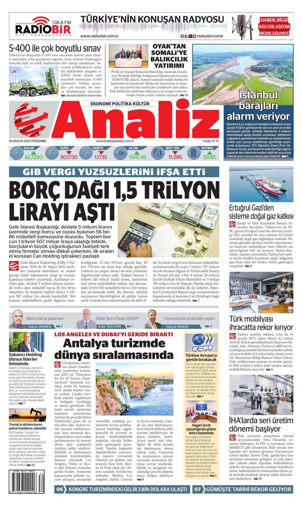 Tuğyan ilk falsoyu burada verdi! Savcı gözünün içine bakarak sordu... 18