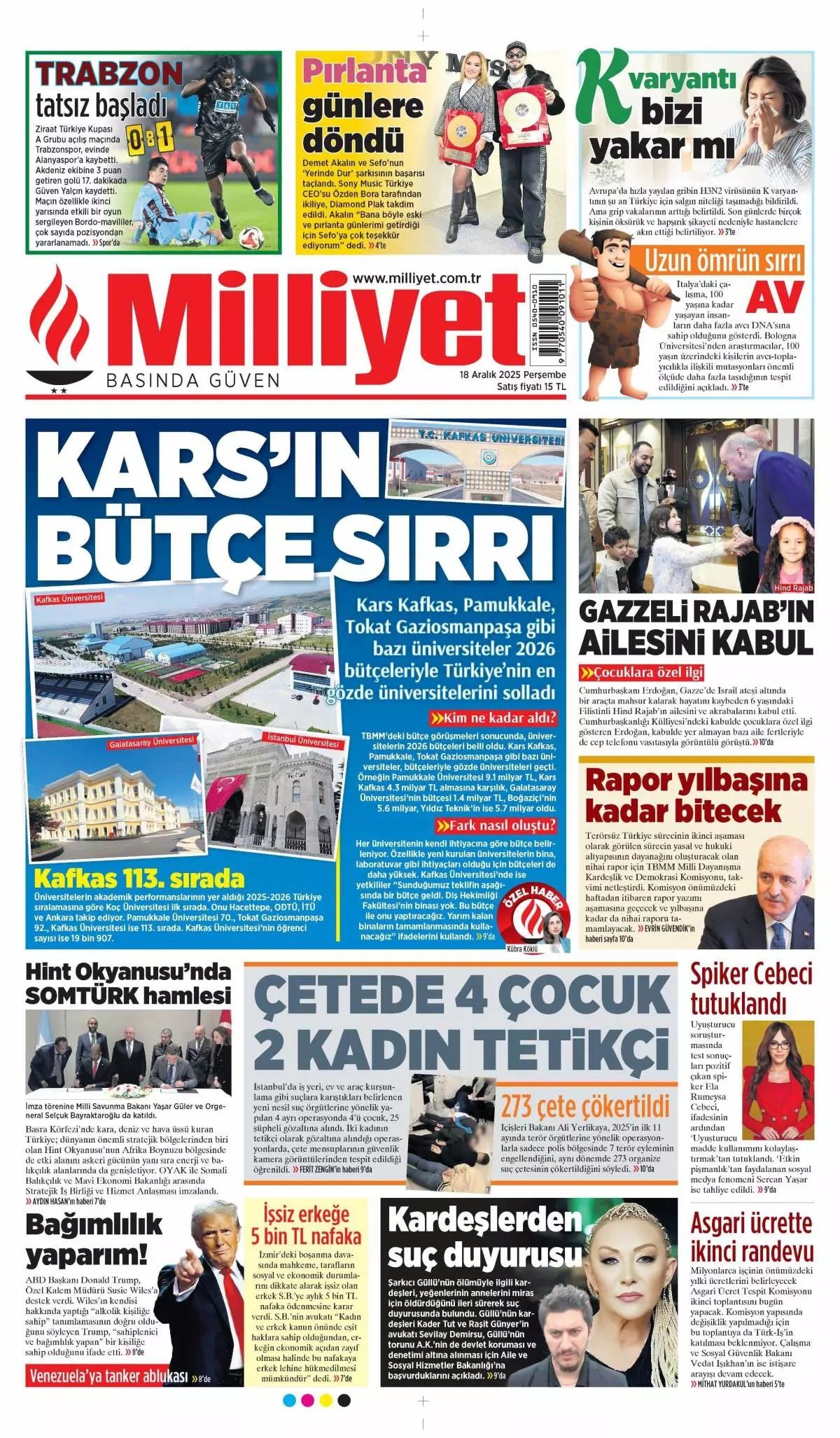 Tuğyan ilk falsoyu burada verdi! Savcı gözünün içine bakarak sordu... 3
