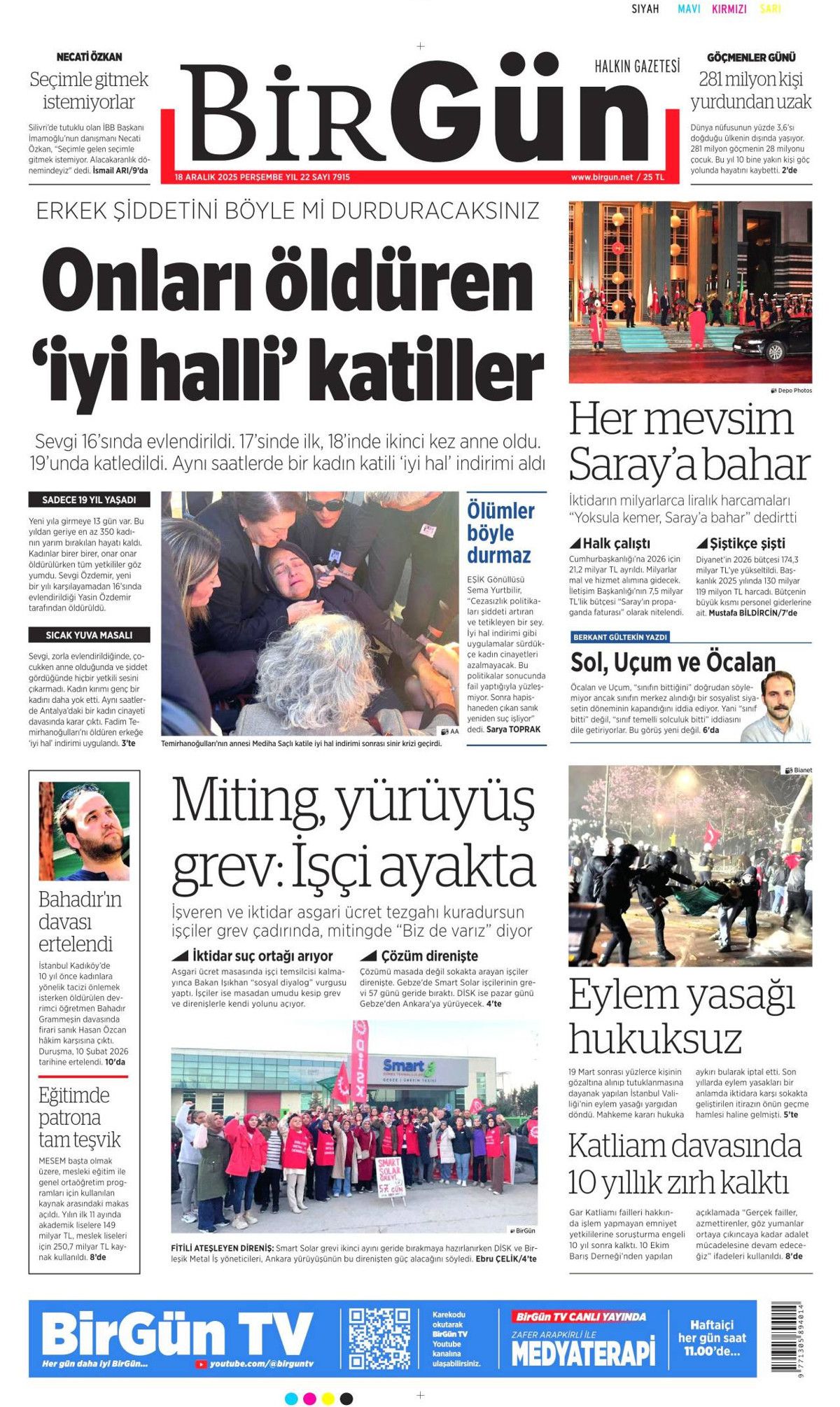 Tuğyan ilk falsoyu burada verdi! Savcı gözünün içine bakarak sordu... 23