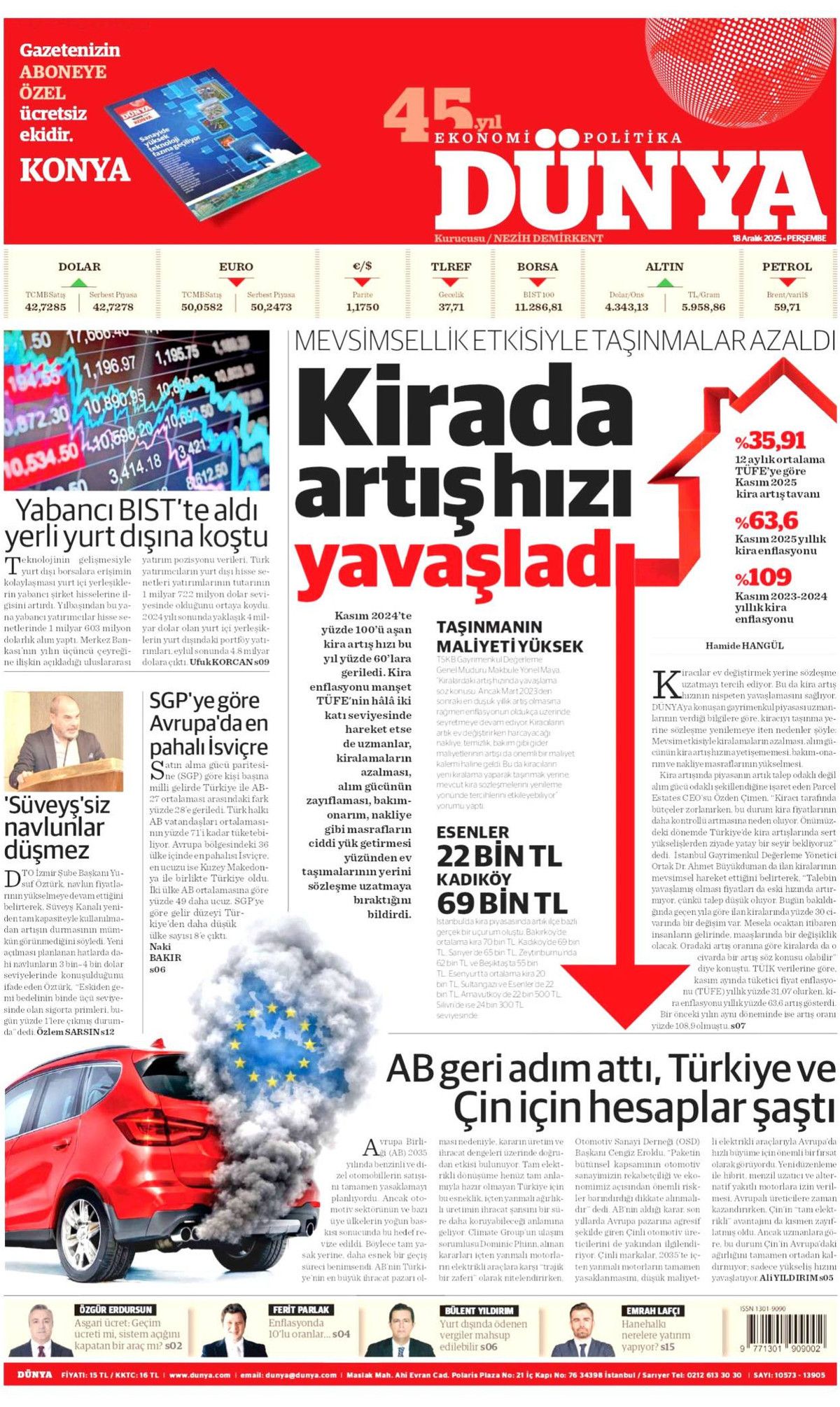 Tuğyan ilk falsoyu burada verdi! Savcı gözünün içine bakarak sordu... 17