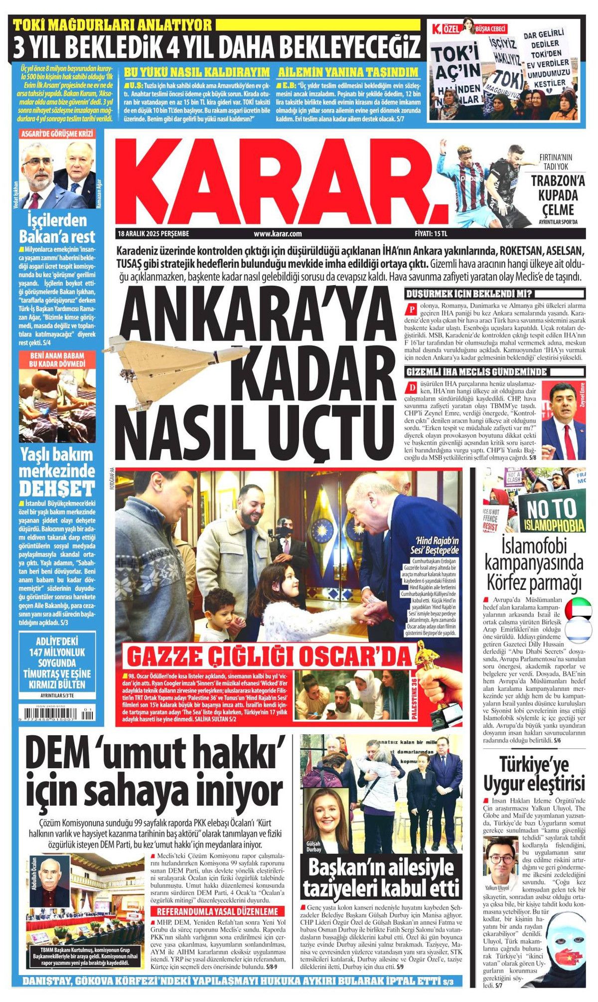 Tuğyan ilk falsoyu burada verdi! Savcı gözünün içine bakarak sordu... 10