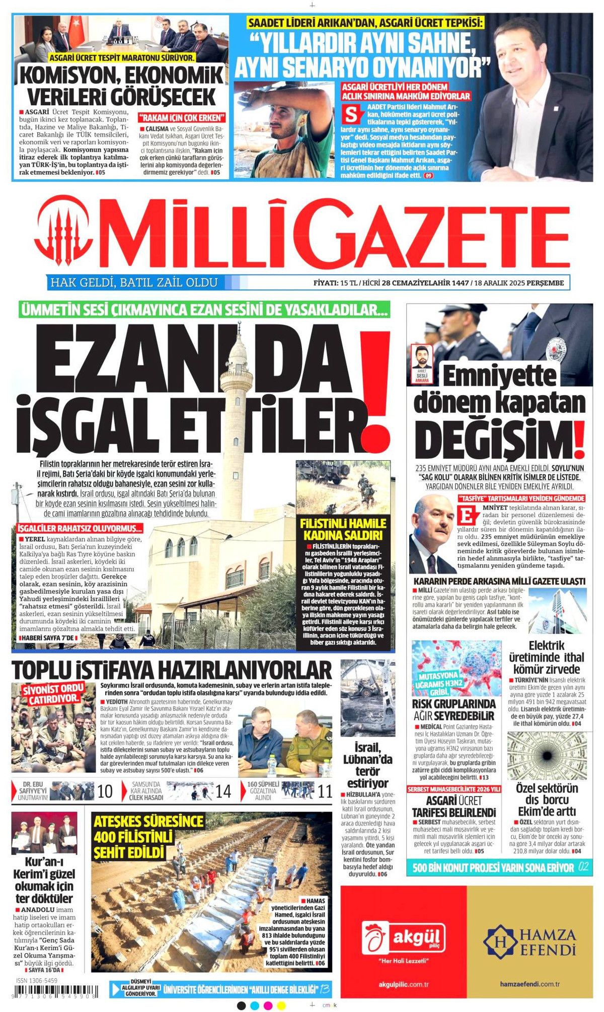 Tuğyan ilk falsoyu burada verdi! Savcı gözünün içine bakarak sordu... 11