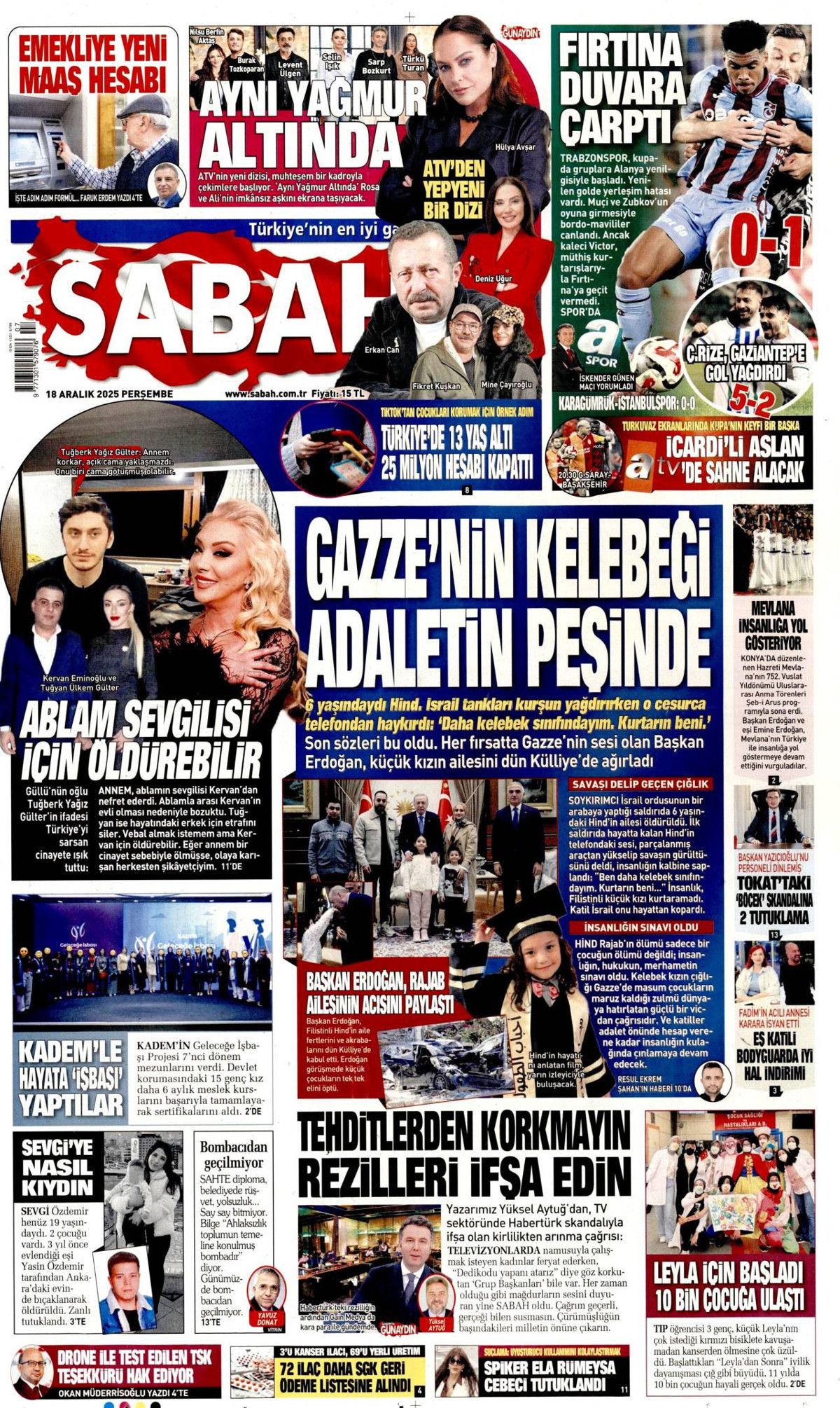 Tuğyan ilk falsoyu burada verdi! Savcı gözünün içine bakarak sordu... 1