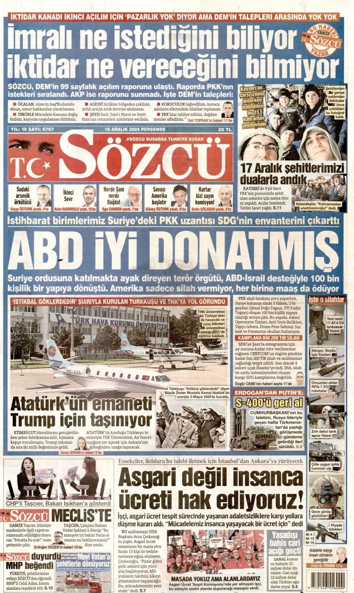 Tuğyan ilk falsoyu burada verdi! Savcı gözünün içine bakarak sordu... 4