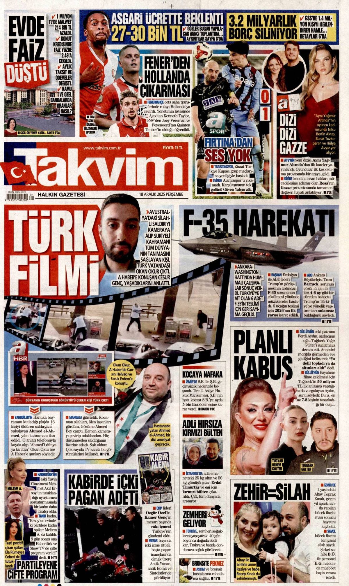 Tuğyan ilk falsoyu burada verdi! Savcı gözünün içine bakarak sordu... 14