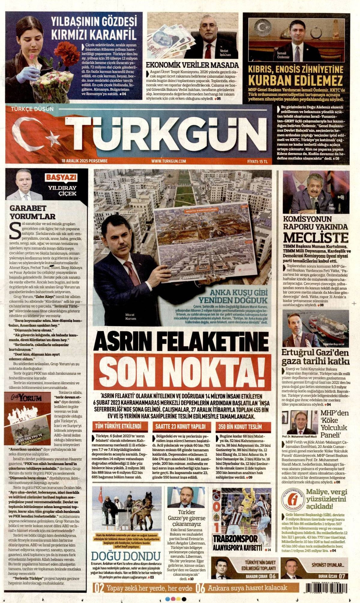 Tuğyan ilk falsoyu burada verdi! Savcı gözünün içine bakarak sordu... 12