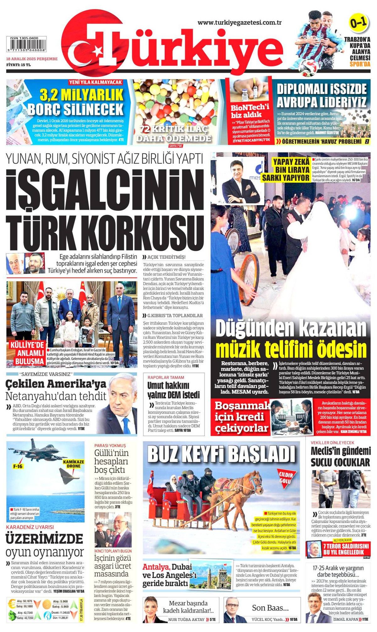 Tuğyan ilk falsoyu burada verdi! Savcı gözünün içine bakarak sordu... 9