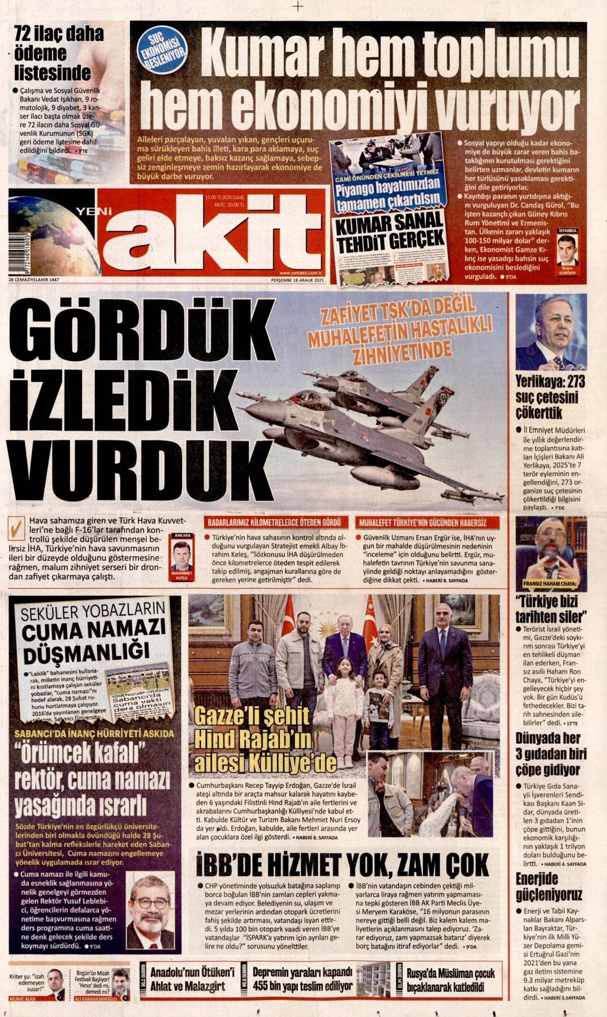 Tuğyan ilk falsoyu burada verdi! Savcı gözünün içine bakarak sordu... 13