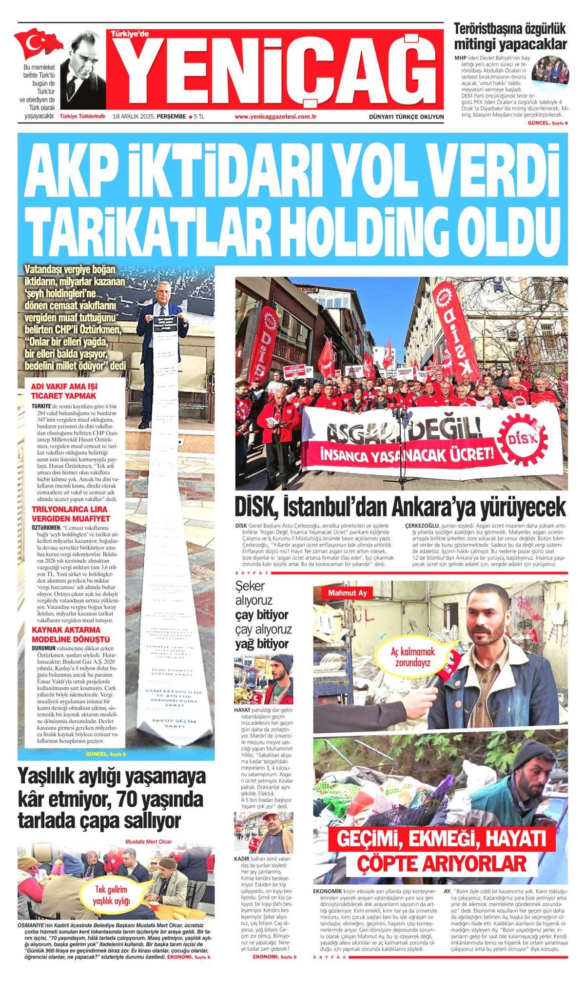 Tuğyan ilk falsoyu burada verdi! Savcı gözünün içine bakarak sordu... 16
