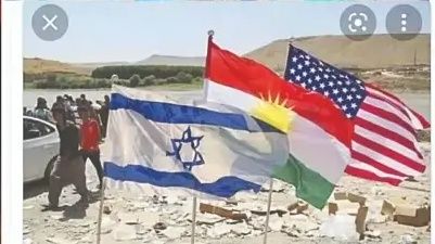 PKK postuna bürünen İsrail trolleri... İsrail’den “Terörsüz Türkiye” sürecine dijital sabotaj: SDG ve trol ağları devrede 3