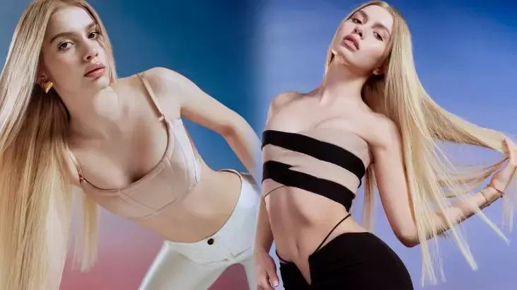 Ünlü isimlere şok uyuşturucu operasyonu: Aleyna Tilki, Danla Bilic, İrem Sak ve Senna Yıldız gözaltında 4