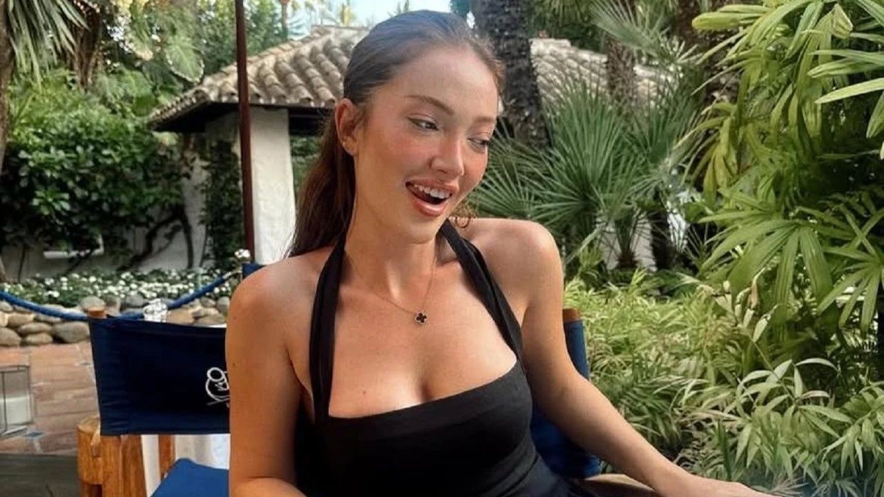 Ünlü isimlere şok uyuşturucu operasyonu: Aleyna Tilki, Danla Bilic, İrem Sak ve Senna Yıldız gözaltında 1