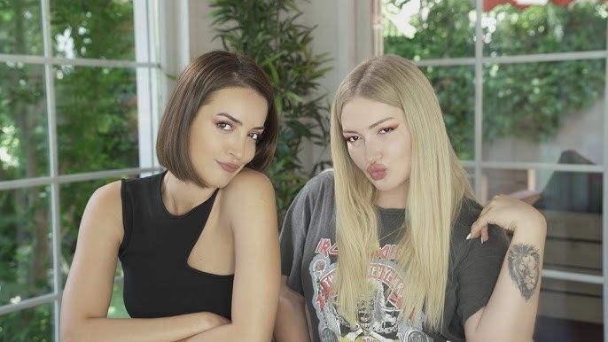 Ünlü isimlere şok uyuşturucu operasyonu: Aleyna Tilki, Danla Bilic, İrem Sak ve Senna Yıldız gözaltında 2