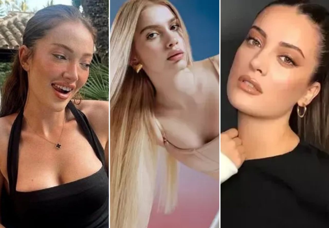 Ünlü isimlere şok uyuşturucu operasyonu: Aleyna Tilki, Danla Bilic, İrem Sak ve Senna Yıldız gözaltında 5