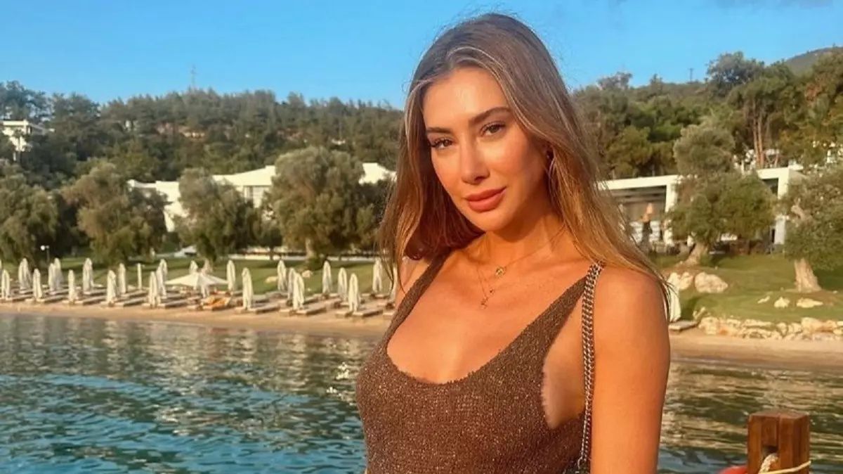 Ünlü isimlere şok uyuşturucu operasyonu: Aleyna Tilki, Danla Bilic, İrem Sak ve Senna Yıldız gözaltında 6