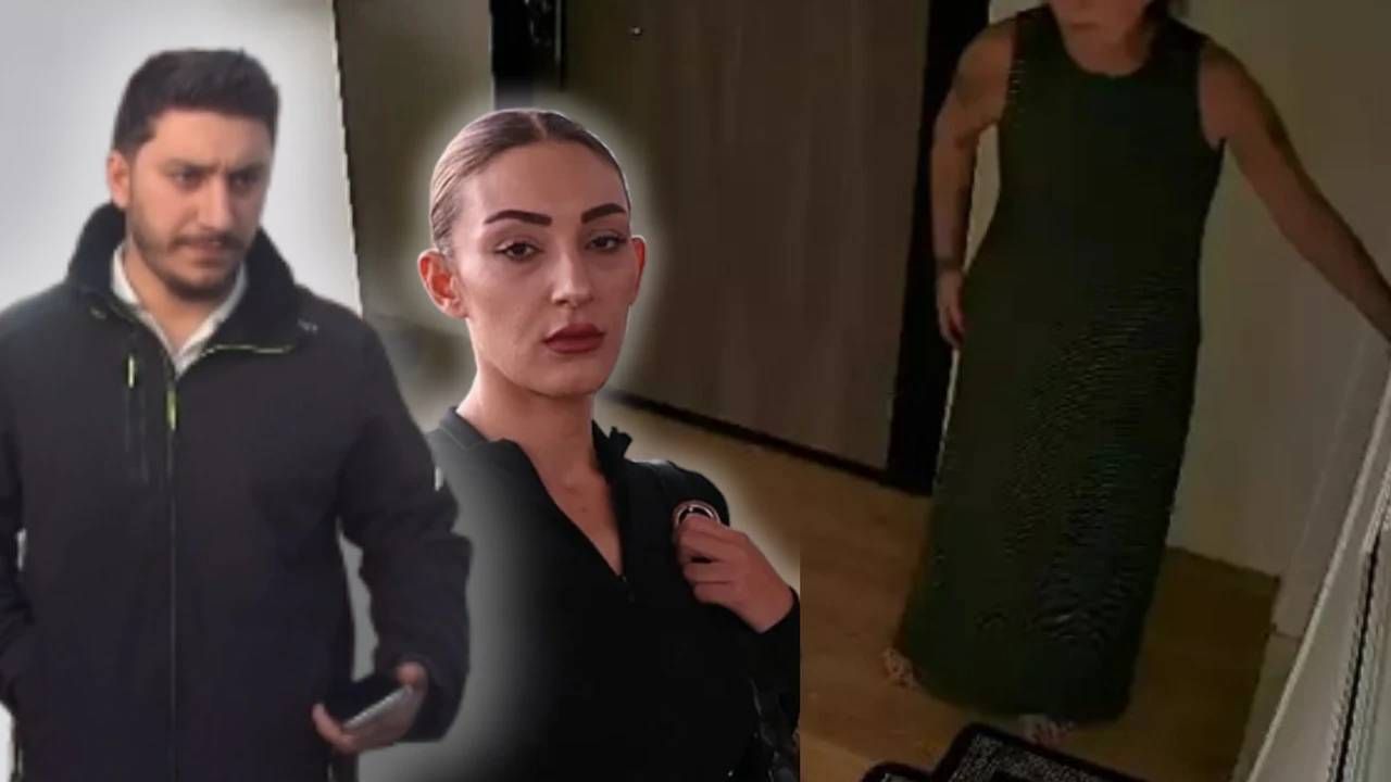 “Miras için öldürüldü” denmişti! Güllü’nün mal varlığı ortaya çıktı: Sadece 250 TL... 1