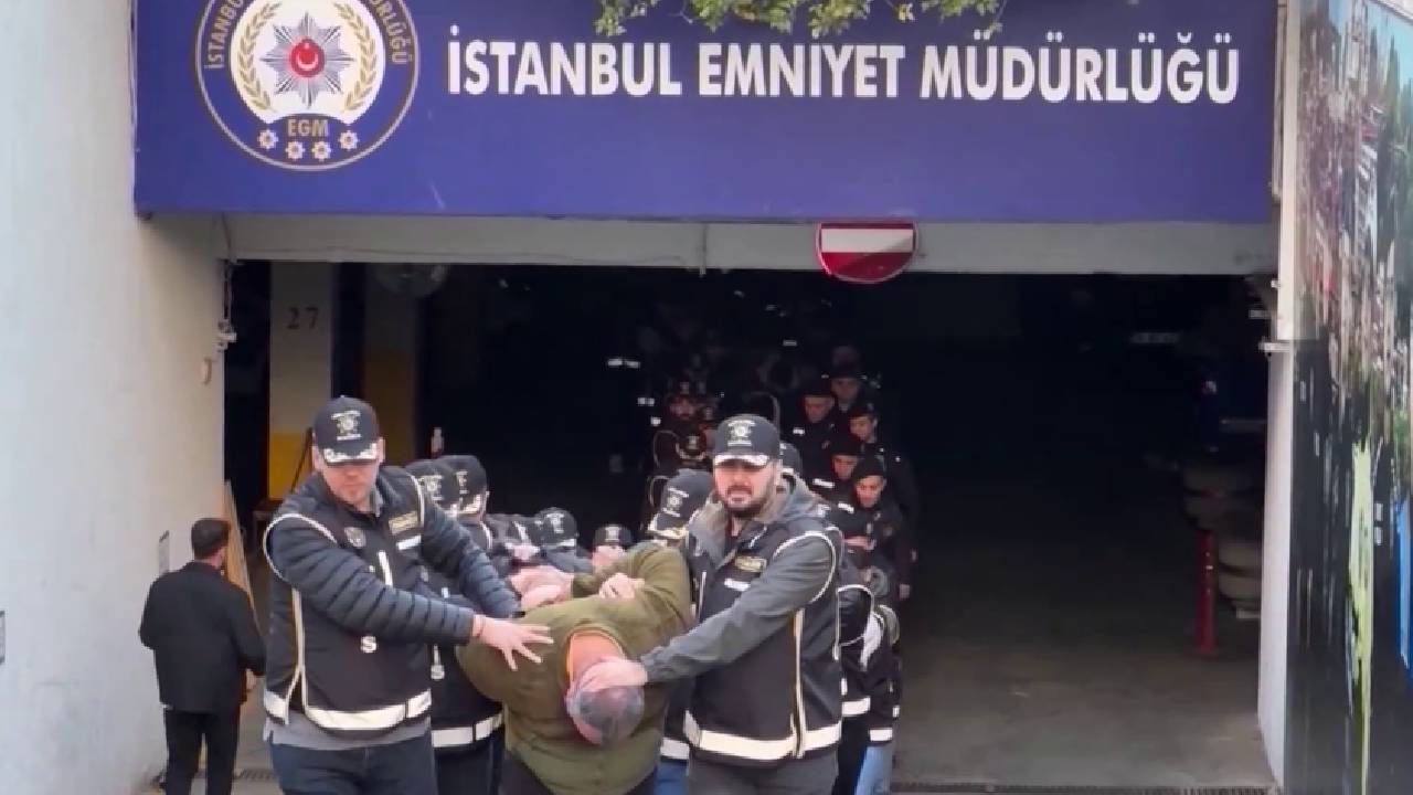 Çete tuzağı büyüyor! TÜİK verileri alarm verdi: 2024’te 202 bin çocuk suça sürüklendi 5