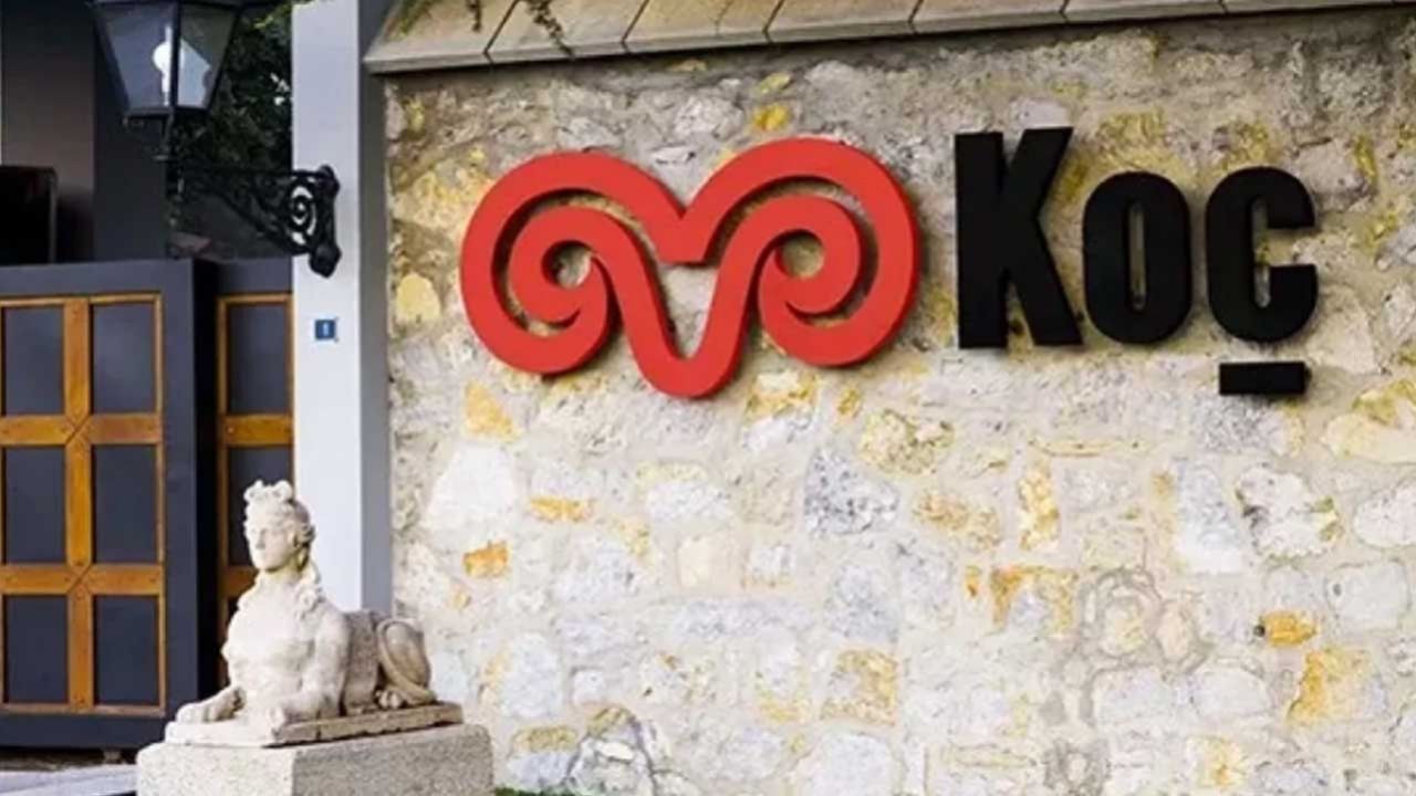 Koç Holding'ten Çin atağı! Çinli teknoloji devi Sichuan Changhong ile anlaşma imzaladı 6