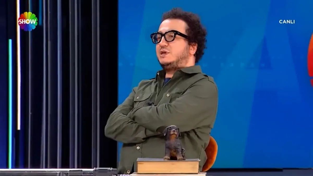 Ela Rümeysa Cebeci'nin Oytun Erbaş'la uyuşturucu yayınında şok detay! "Boyatsak saç telinden anlaşılır mı hocam?" 2